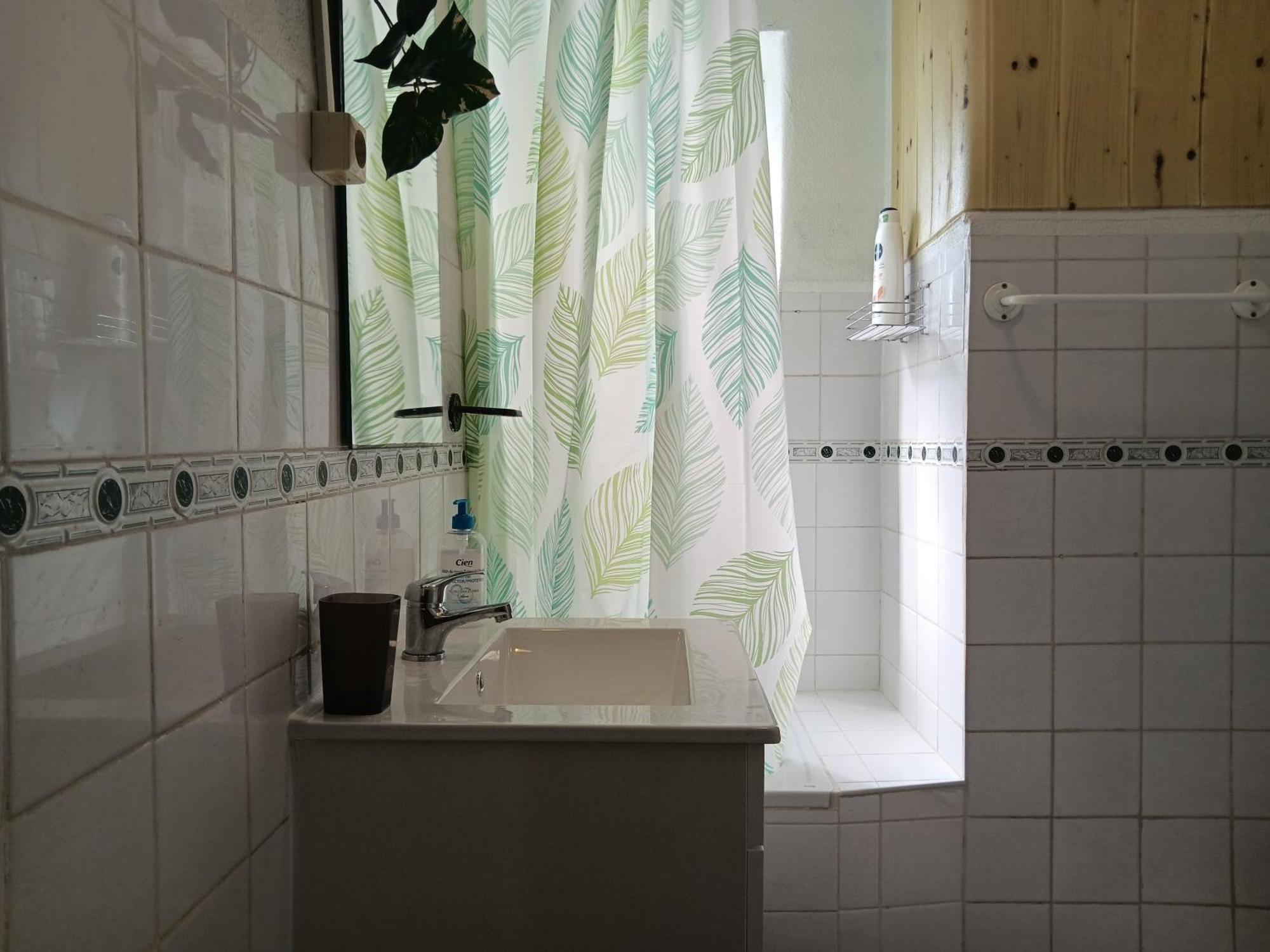 Milena 4 Privatunterkunft