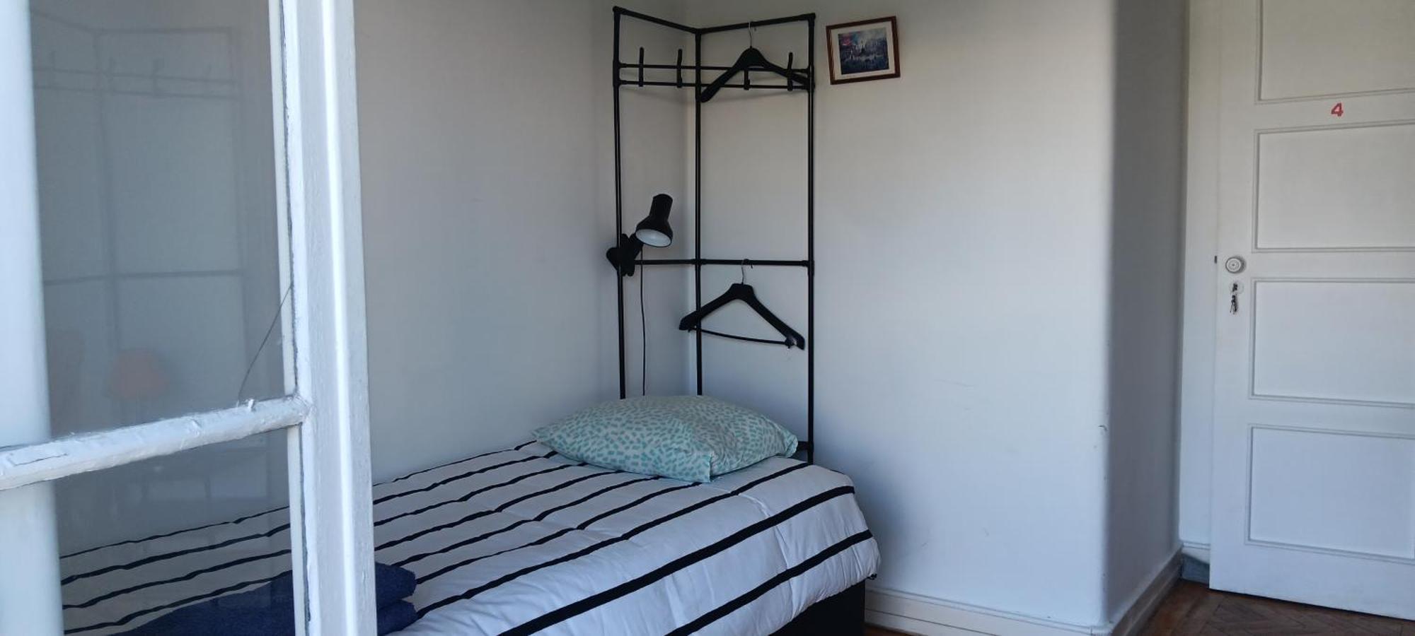 Milena 4 Privatunterkunft Lissabon